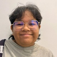 DIRI Employee Aishah Rozmee's profile photo