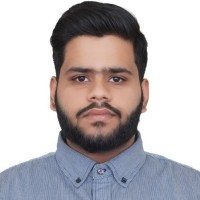 Octdaily Employee Muhammad Nofal's profile photo