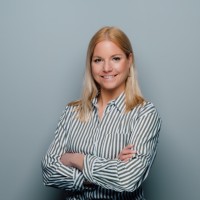 Bourros GmbH Employee Isabelle Thau's profile photo