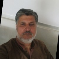 Deployers.pk Employee Razi Sheikh's profile photo