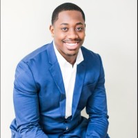 Nucor Towers & Structures Employee Tyrone Freeman's profile photo