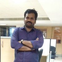 Zoniac, Inc. Employee Kumar Arumugam's profile photo