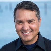 University of California Employee Paul M. Montoya's profile photo