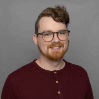 LFM Talent Employee Michael Gray's profile photo