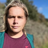 Túlka Employee Lauri Hyry's profile photo