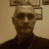 Bristol Compressors International LLC Employee Christopher Matherly's profile photo