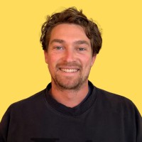FlatWorld Employee Nick Haubner's profile photo