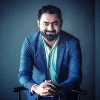 3rd World Studios Employee Muhammad Faiz's profile photo