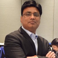 Tao the Automation Office Employee Rakesh Sinha's profile photo