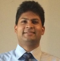 Comcast Spotlight Employee Stanley Chacko's profile photo