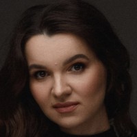 Sofiia Patrashku's profile photo