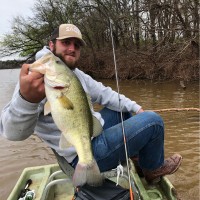 SS Lift Employee Austin Gordon's profile photo