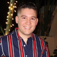 Merthin Employee Carlos Llera's profile photo