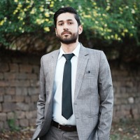 Tranchulas Employee Sajeel Sherwani's profile photo
