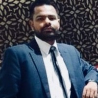 Mobiloitte Employee Ashish Pandey's profile photo