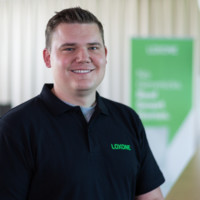 Loxone US Employee Benjamin Schnitzspan's profile photo