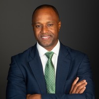 University of North Texas Employee Clayton Gibson's profile photo