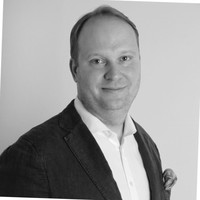 Anders Brocknäs Email & Phone Number