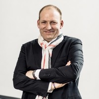 Häfele Schweiz AG Employee Oliver Borst's profile photo