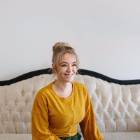 Re:Plenish Employee Meghann Law's profile photo