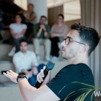 Valerio Rossi Email & Phone Number