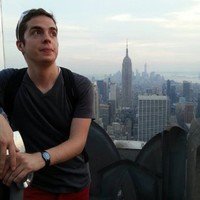Robert Pottorff Email & Phone Number