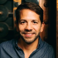 Minute Media Employee Andres Cardenas's profile photo