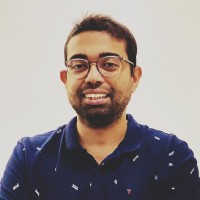 Sequoia Employee Sabyasachi Sengupta's profile photo