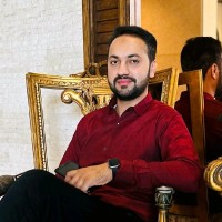 Ali Murtaza Email