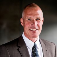 Bavarian Nordic Employee Brian Sall's profile photo