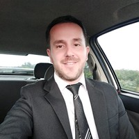 IMPLY Employee Edson Ferreira's profile photo