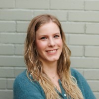 Jefferson Center for Mental Health Employee Jess Barry's profile photo