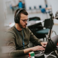 supermodular.ai Employee Rui Pedro Silva's profile photo