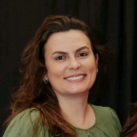 ZM S.A. Employee Amanda Silva Coldebella's profile photo
