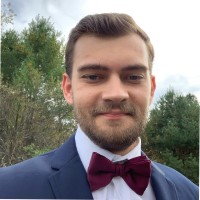 Renua Energy Employee Robert Landry's profile photo