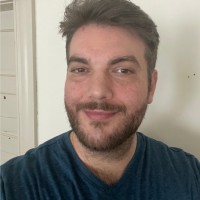 Keller Williams Pinnacle Central Employee Nicholas Celli's profile photo