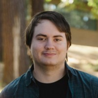 Atos Employee Tanner Bailey's profile photo