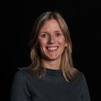 Lyanne van der Pas Email & Phone Number