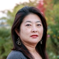 BMO US Employee Gloria Wang's profile photo