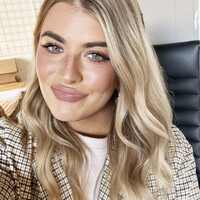 ABLE Employee Alexandra Collins's profile photo