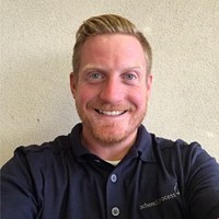 Schenck Process Employee Jason Thomas's profile photo