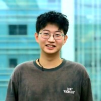 RingLink Employee Peizhuo Li's profile photo