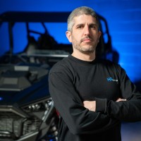 HP Tuners Employee David Griffin's profile photo