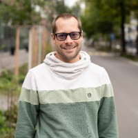 David Steinmann Email