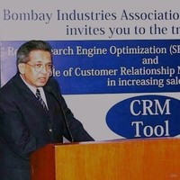 Shailesh Mahajan Email