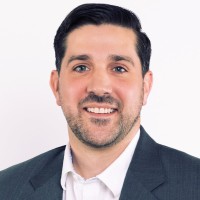 CrowdStrike Employee Daniel Brault's profile photo