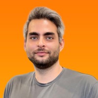 AxiCorp Employee Christian Abougoche's profile photo