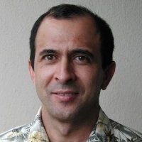 Atense Employee John Almeida's profile photo