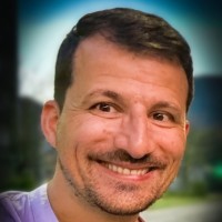 Hôpital du Valais Employee Vitor Matos's profile photo