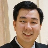 Pan Delta Controls Pte Ltd Employee Christopher Tan's profile photo